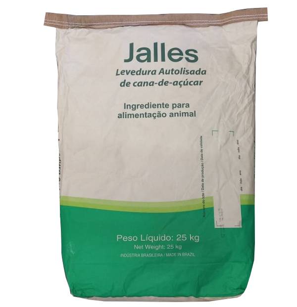LEVEDURA JALLES LEVEDURA JALLES